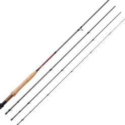 Greys Cannes Mouche^Canne Mouche Wing Streamflex Fly Rod