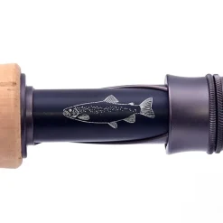 Marryat Cannes Mouche^Canne Mouche Tactical Pro 4 Brins