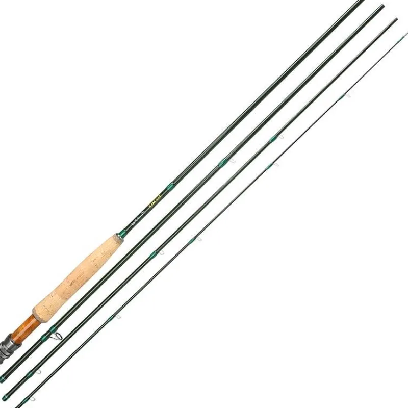 Mikado Cannes Mouche^Canne Mouche Fly Mlx Trout