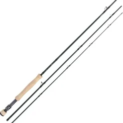Shimano Cannes Mouche * Canne Mouche Biocraft Xr Fly Predatr Bt