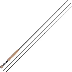Shimano Cannes Mouche * Canne Mouche Biocraft Xtc Fly Nymph