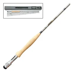 St Croix Cannes Mouche * Canne Mouche High Stick Drifter