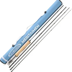 Vision Cannes Mouche * Canne Mouche Meritaimen Flyrod