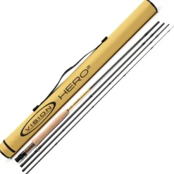 Vision Cannes Mouche * Canne Mouche Trout Hero 2 Flyrod