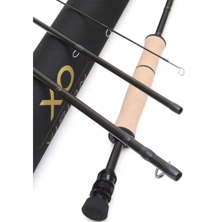 Vision Cannes Mouche * Canne Mouche Xo Catapult