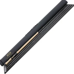 Vision Cannes Mouche * Canne Mouche Xo Iii Double Hand Fly Rod
