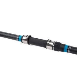 Shimano Cannes Mer^Canne Technium Boat Quiver