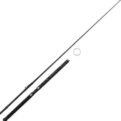 MadCat Cannes Silure^Canne Silure Black Inline