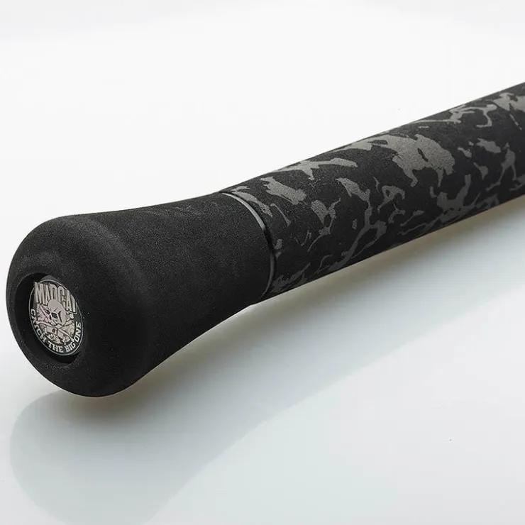 MadCat Cannes Silure * Canne Silure Green Light Spin