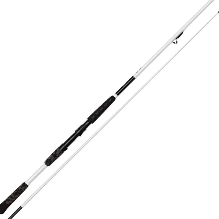 MadCat Cannes Silure * Canne Silure White Inline Lcf