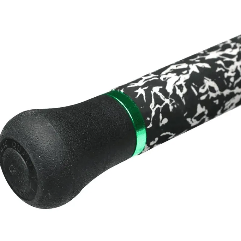 Zeck Cannes Silure^Canne Silure Pro-Cat Soft