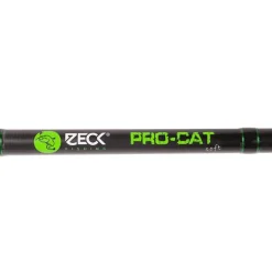 Zeck Cannes Silure^Canne Silure Pro-Cat Soft