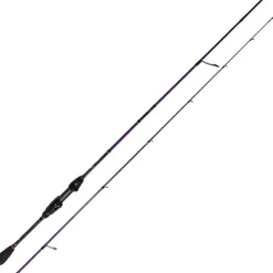 Adam s Cannes Truite * Canne Spinning Adam's Helixir Purple
