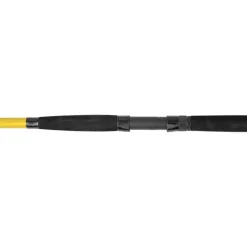 Black Cat Cannes Silure^Canne Spinning Black Passion G2 Long Ranger