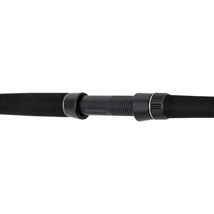 Black Cat Cannes Silure * Canne Spinning Blade