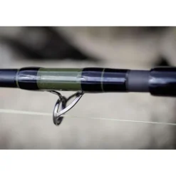 Black Cat Cannes Silure * Canne Spinning Blade
