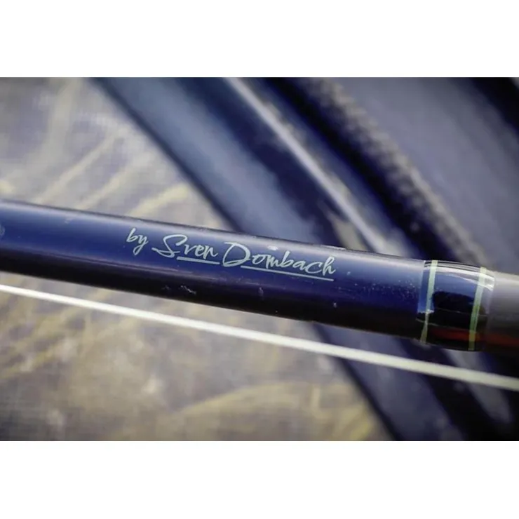 Black Cat Cannes Silure * Canne Spinning Blade
