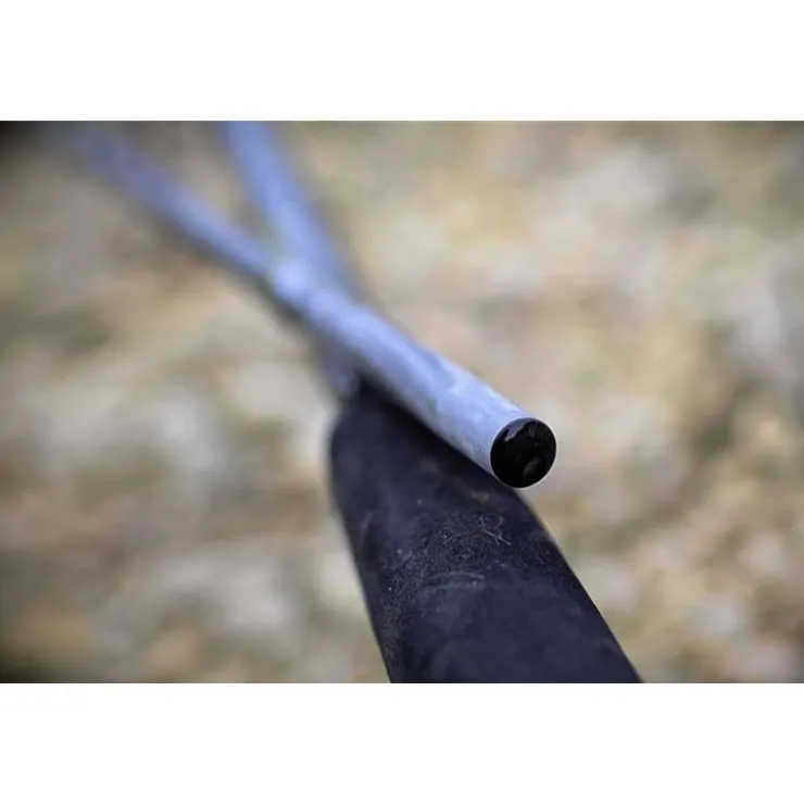 Black Cat Cannes Silure * Canne Spinning Blade