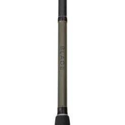 Black Cat Cannes Silure * Canne Spinning Blade