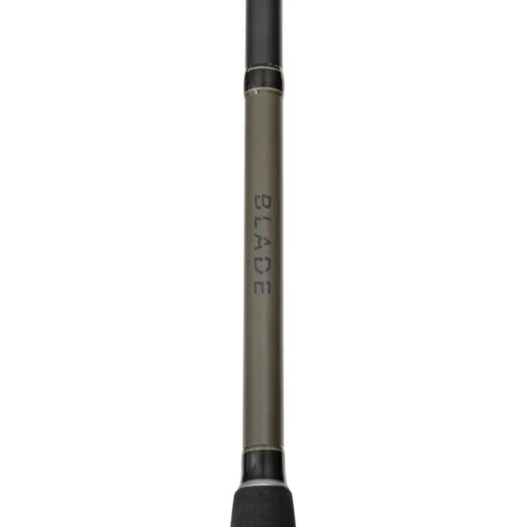 Black Cat Cannes Silure * Canne Spinning Blade