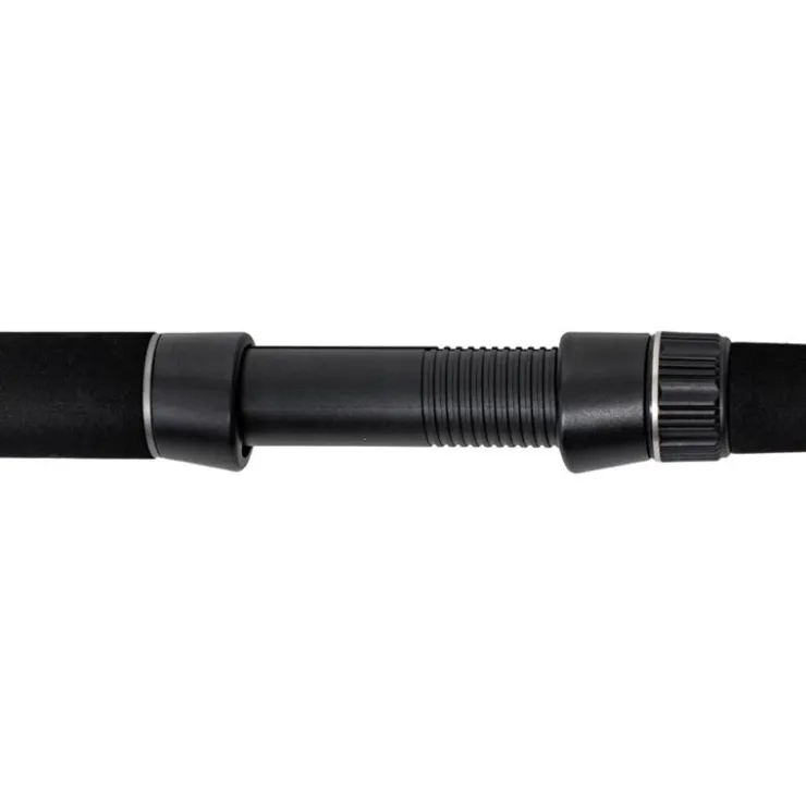 Black Cat Cannes Silure * Canne Spinning Blade