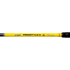 Black Cat Cannes Silure^Canne Spinning Canne Freestyle Pro Pellet