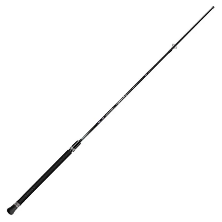Explorer Tackle Cannes Mer * Canne Spinning Kendoza