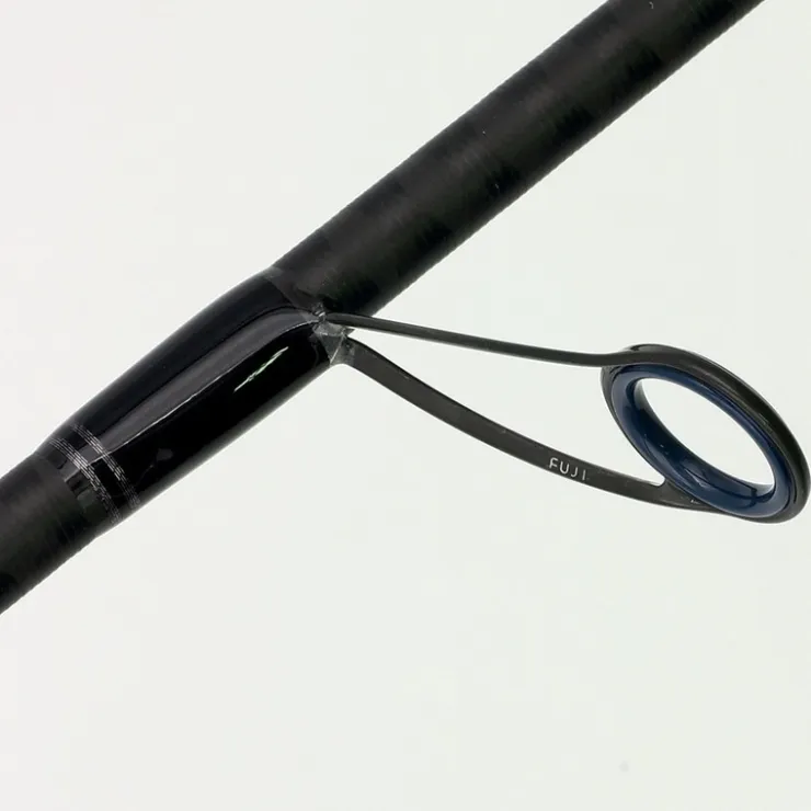 Explorer Tackle Cannes Mer * Canne Spinning Kendoza
