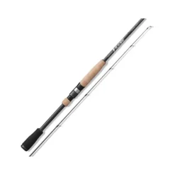 GraphiteLeader Cannes Carnassier * Canne Spinning Vigore