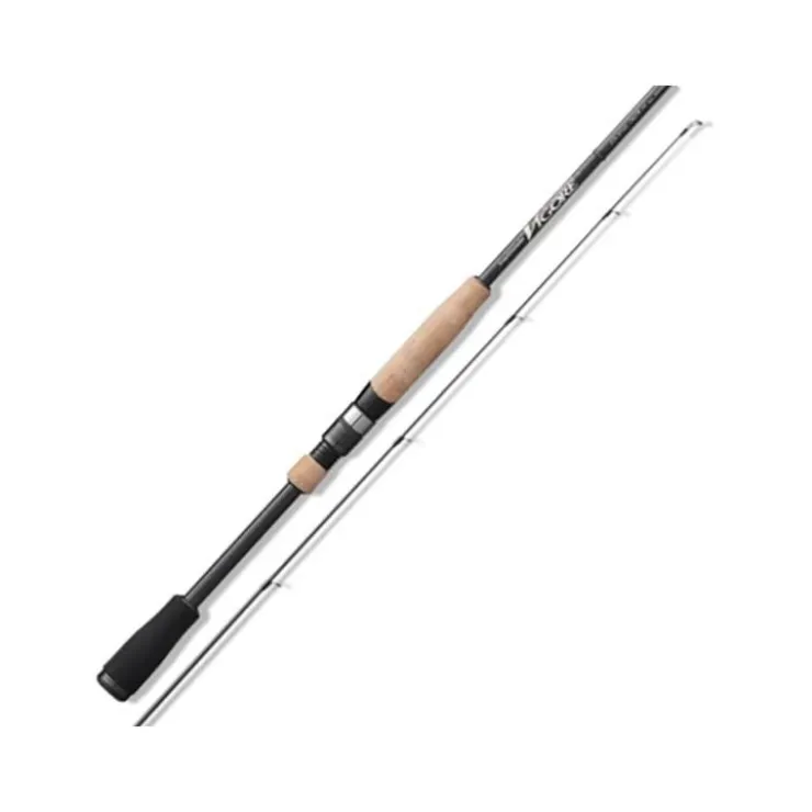 GraphiteLeader Cannes Carnassier * Canne Spinning Vigore