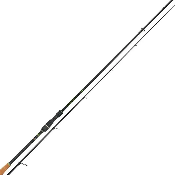 Gunki Cannes Carnassier * Canne Spinning Chooten Cut-Sharp-S