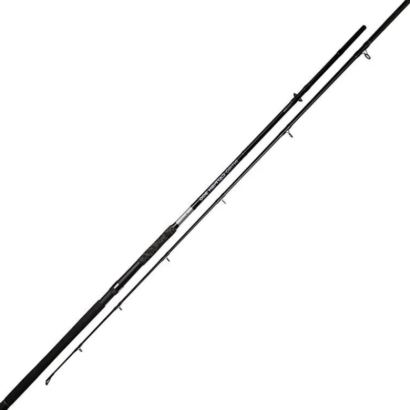 Mikado Cannes Silure^Canne Spinning Intro Catfish