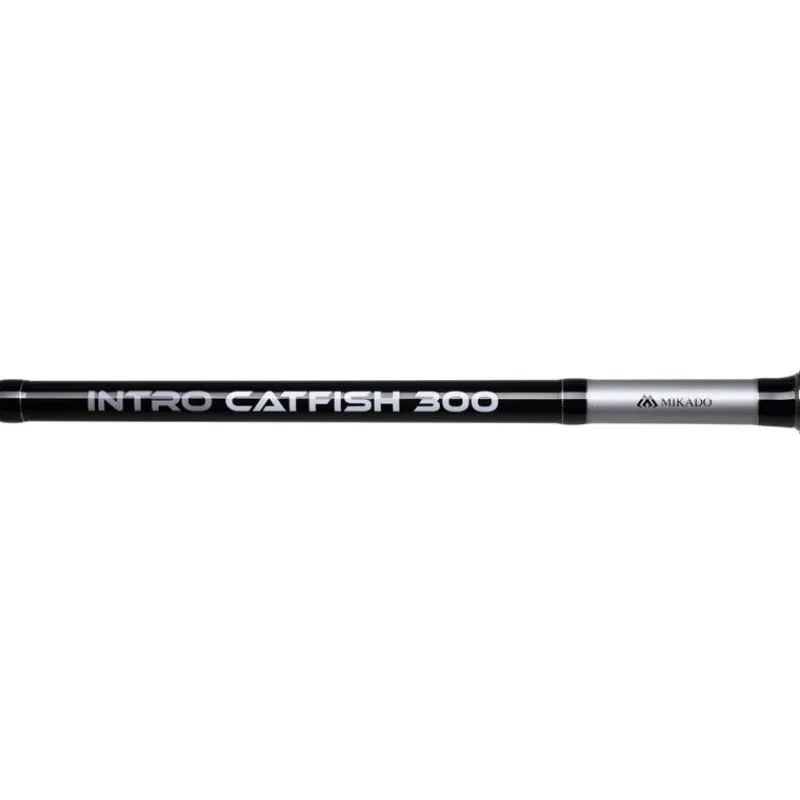 Mikado Cannes Silure^Canne Spinning Intro Catfish