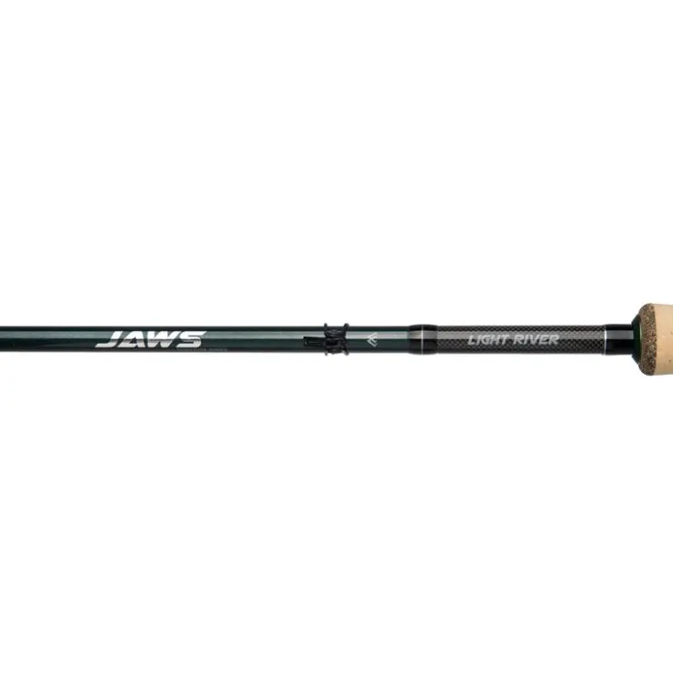 Mikado Cannes Truite * Canne Spinning Jaws Light River