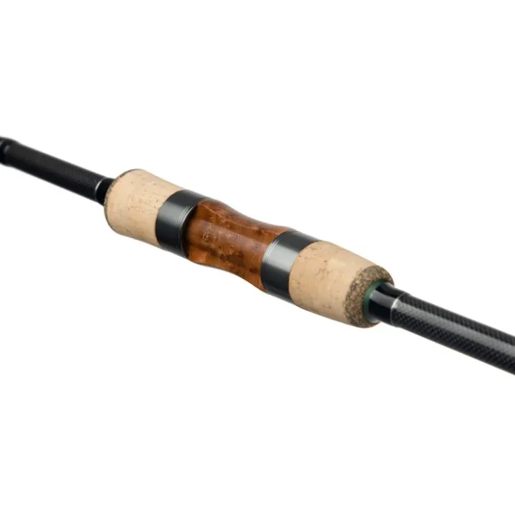 Mikado Cannes Truite * Canne Spinning Jaws Light River