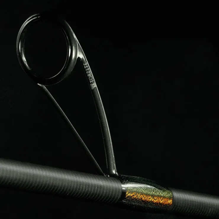 Rodbuilders Republic Cannes Mer * Canne Spinning Wks-Statement 727