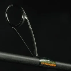 Rodbuilders Republic Cannes Mer|Cannes Truite * Canne Spinning Work Shop Series Ds721-1 X-Ray
