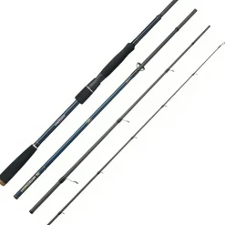 Sakura Cannes Carnassier * Canne Spinning Horosha Fj Spinning - Hos