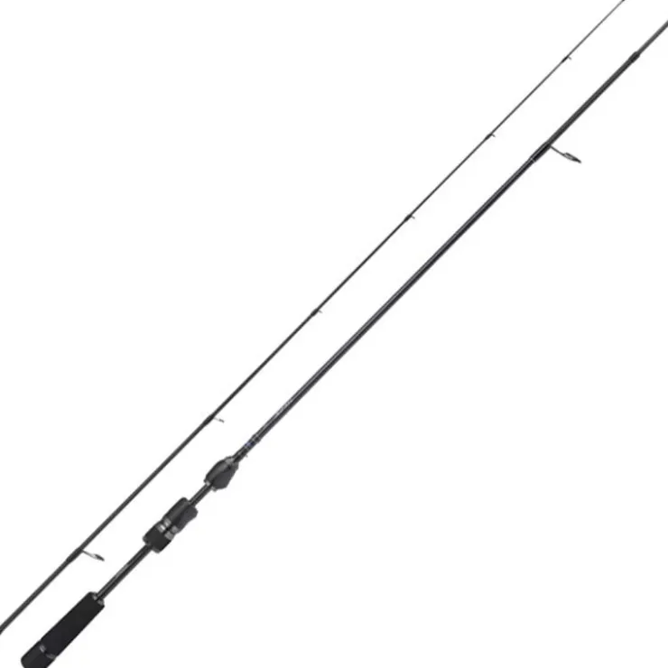 Shimano Cannes Carnassier * Canne Spinning Stradic Spinning