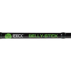 Zeck Cannes Silure * Canne Spinning Silure Belly-Stick