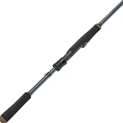 St Croix Cannes Carnassier^Canne Spinning Black Bass