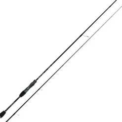 Stucki Fishing Cannes Truite * Canne Spinning Diamond Finesse