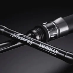 Tailwalk Cannes Mer * Canne Spinning Namazon Mobilly S775mh