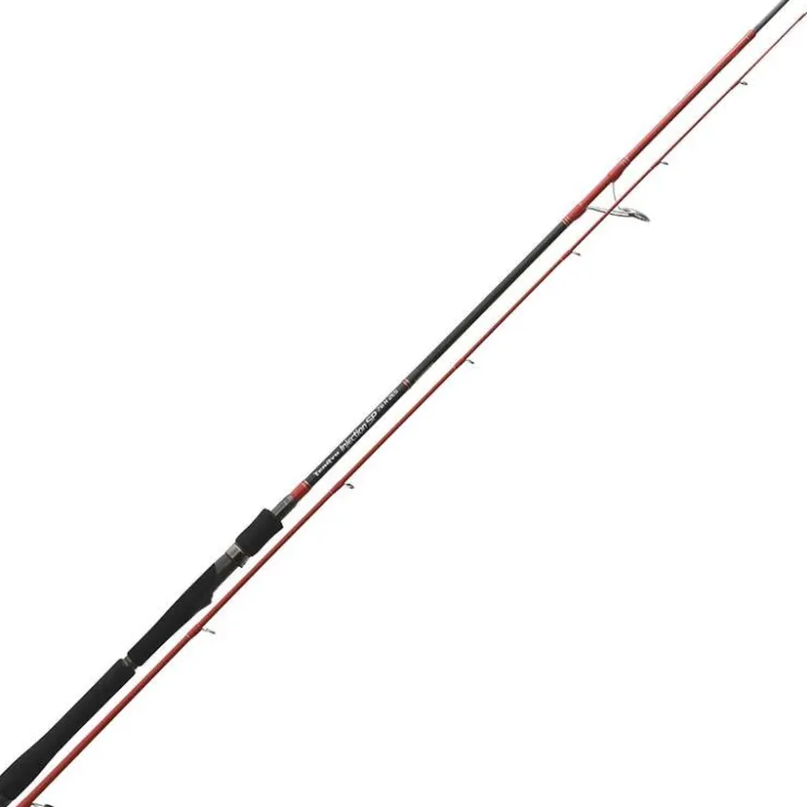 Tenryu Cannes Mer|Cannes Carnassier * Canne Spinning Injection Sp 76 H 2Es