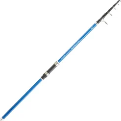 Daiwa Cannes Mer * Canne Spinning Télescopique Triforce Buscle Tele