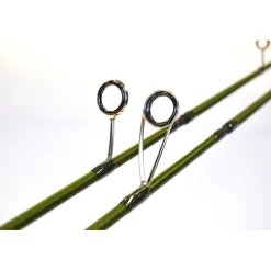 Volkien Cannes Carnassier|Cannes Truite^Canne Spinning Ghost Natura Stream Packer