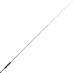 Zenaq Cannes Truite * Canne Spinning Spirado Blackart