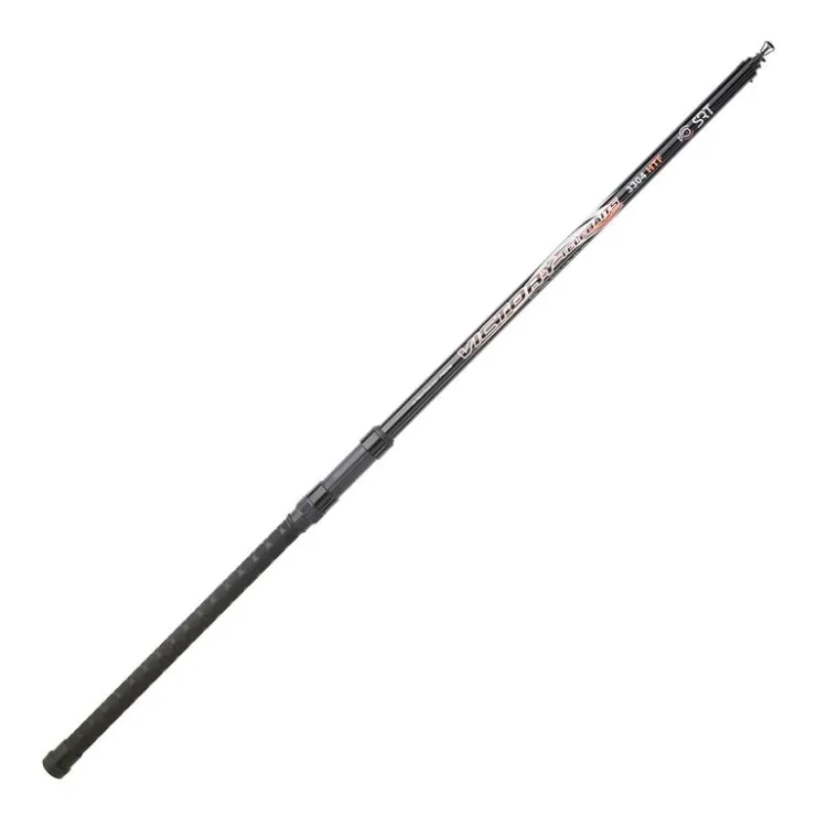 SRT Cannes Truite * Canne Toc Télescopique Fish Instinct Victory Telefloat