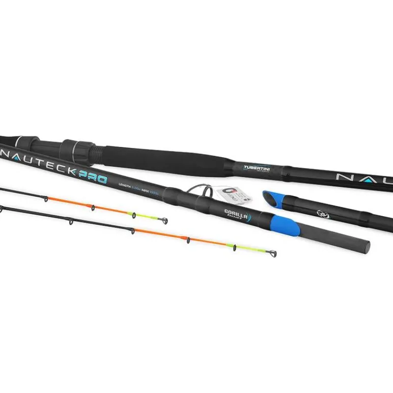 Tubertini Cannes Mer^Canne Nauteck Pro