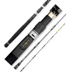 Vagner Cannes Silure * Canne Verticale Origin V-Activ B